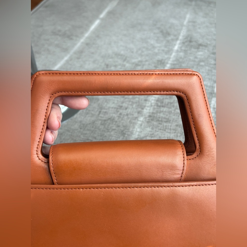 Authenticated Givenchy Wanda Handbag - image 9